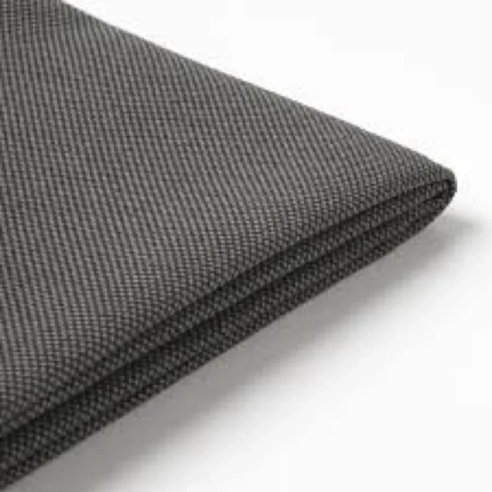 IKEA| Dark Grey Outdoor Chair Cushion Cover NEW - Picture 5 of 5
